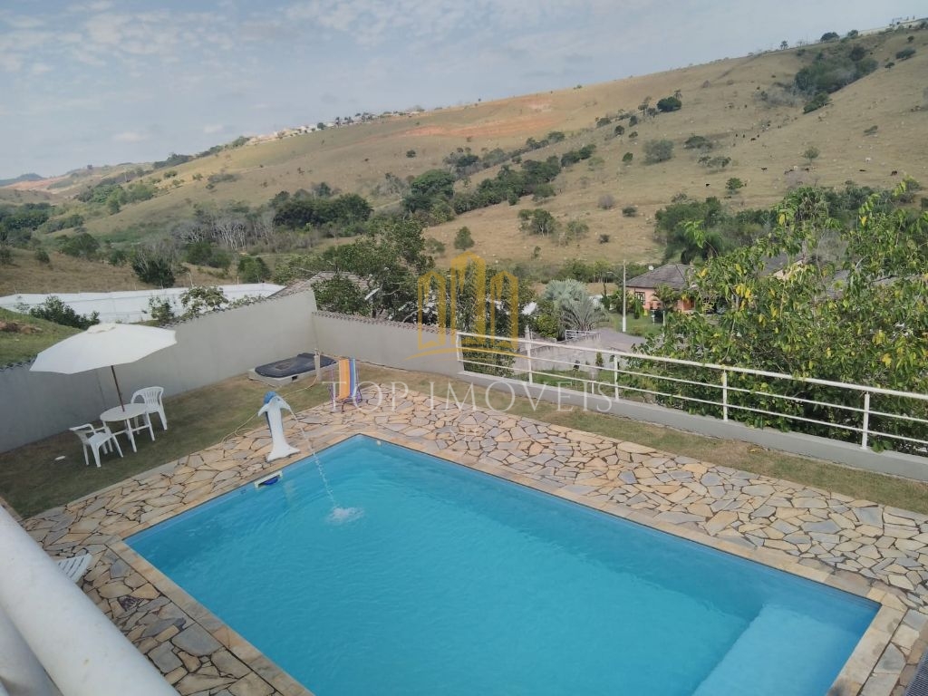 A CASA DOS SONHOS NO MIRANTE DO VALE! Prepare-se para se apaixonar por esta belíssima residência de alto padrão, localizada em um dos bairros mais desejados da região!