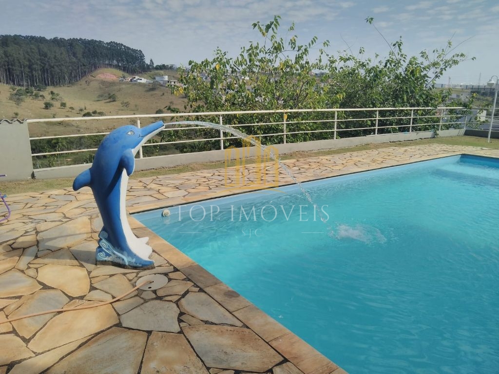A CASA DOS SONHOS NO MIRANTE DO VALE! Prepare-se para se apaixonar por esta belíssima residência de alto padrão, localizada em um dos bairros mais desejados da região!