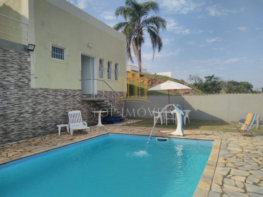 A CASA DOS SONHOS NO MIRANTE DO VALE! Prepare-se para se apaixonar por esta belíssima residência de alto padrão, localizada em um dos bairros mais desejados da região!