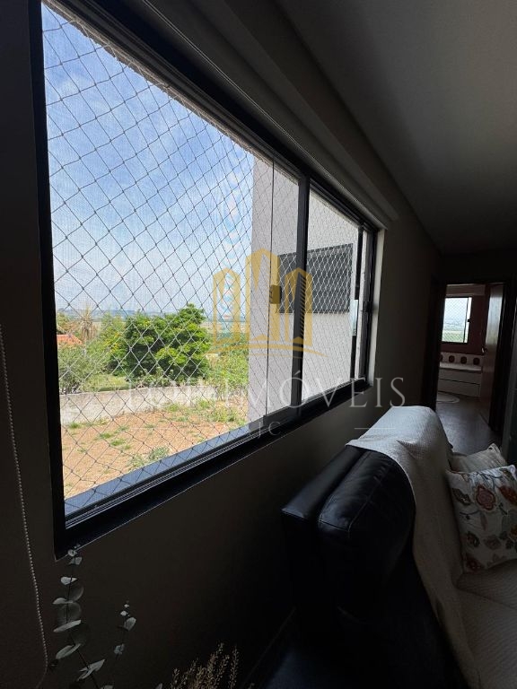 Linda Casa Nova com Vista Permanente para o Pôr do Sol três dormitórios melhor local do Jardim das Indústrias