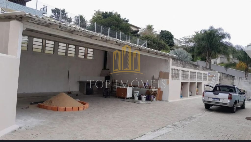 Linda casa no mirante do vale - oportunidade exclusiva: vend