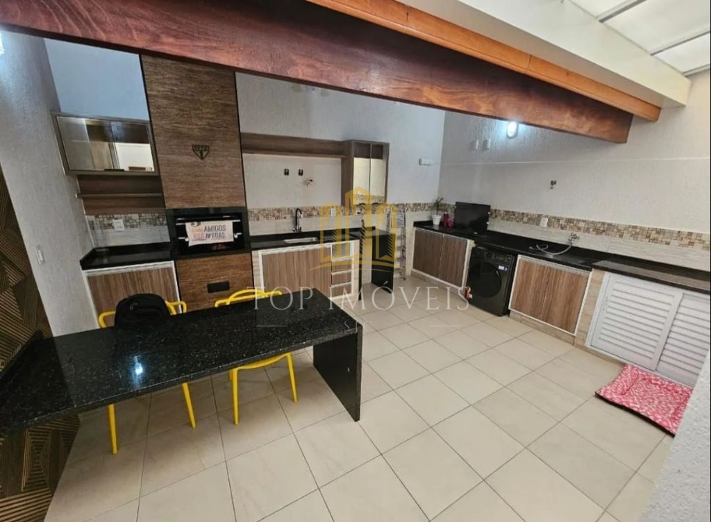 Oportunidade única em condomínio clube - villa branca linda 