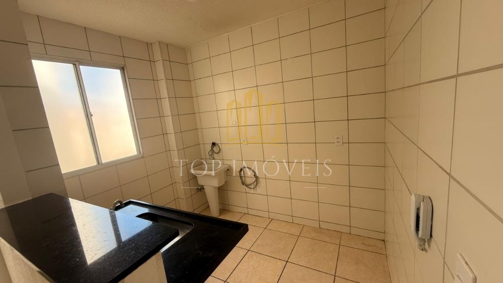 Oportunidade imperdível! lindo apartamento de 2 dormitórios 