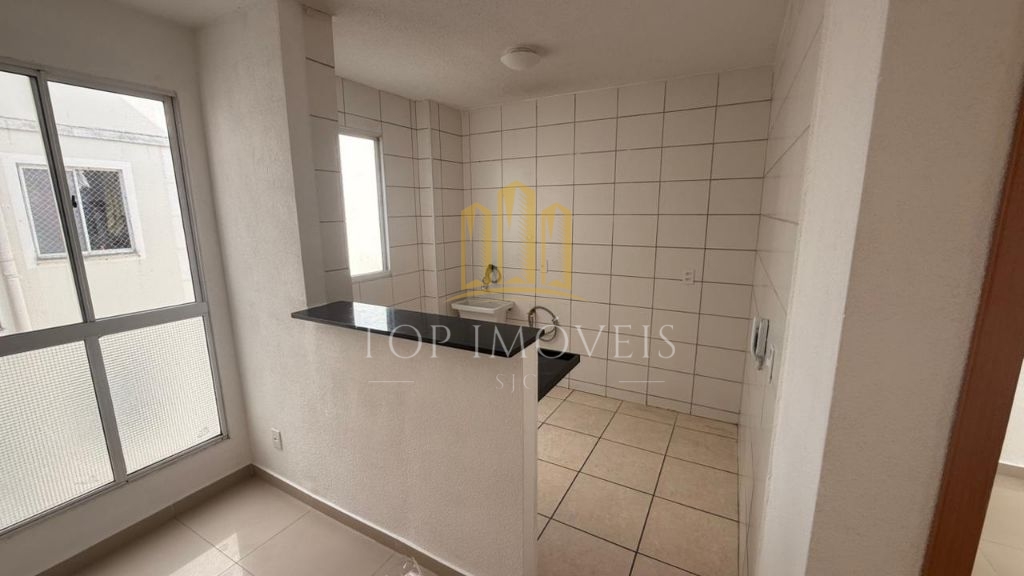 Oportunidade imperdível! lindo apartamento de 2 dormitórios 