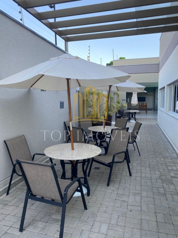 Ótimo Apartamento Maranata Vila Industrial2 Dormitórios 1 Suíte 55 m²