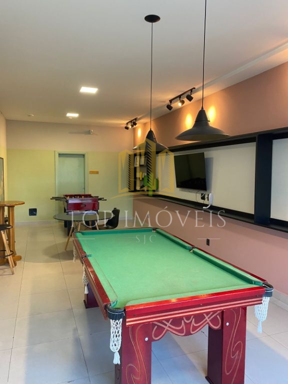 Ótimo Apartamento Maranata Vila Industrial2 Dormitórios 1 Suíte 55 m²