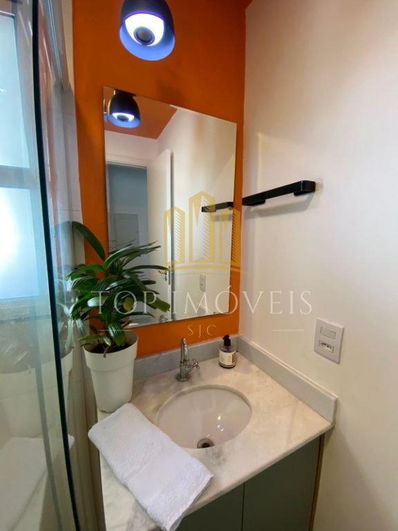 Ótimo apartamento maranata vila industrial2 dormitórios 1 su