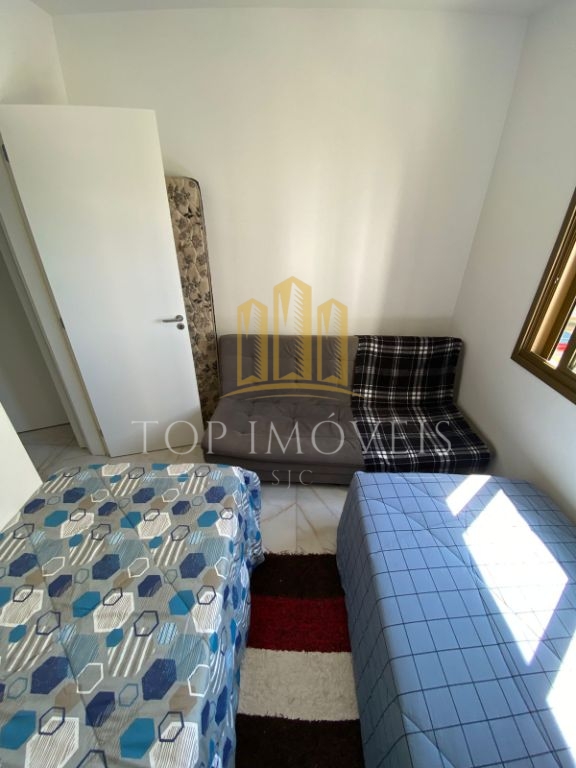 Ótimo apartamento maranata vila industrial2 dormitórios 1 su