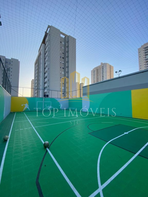 Ótimo Apartamento Maranata Vila Industrial2 Dormitórios 1 Suíte 55 m²
