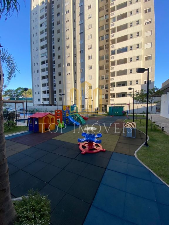 Ótimo Apartamento Maranata Vila Industrial2 Dormitórios 1 Suíte 55 m²