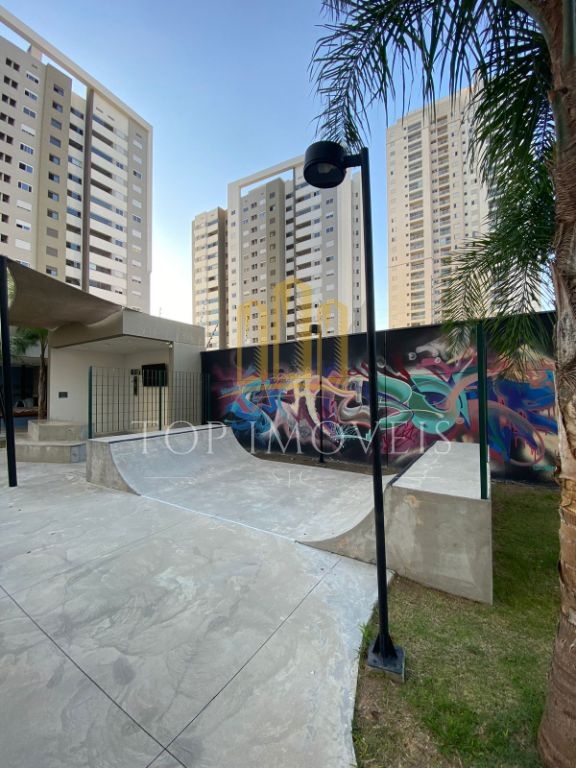 Ótimo Apartamento Maranata Vila Industrial2 Dormitórios 1 Suíte 55 m²