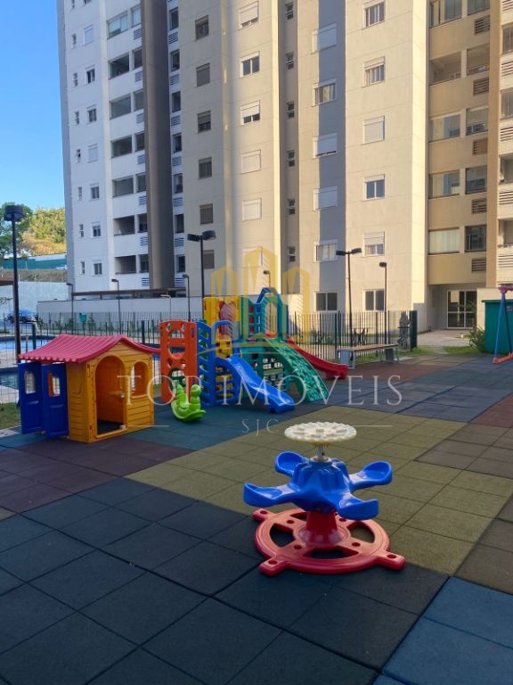 Ótimo Apartamento Maranata Vila Industrial2 Dormitórios 1 Suíte 55 m²