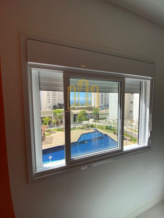 Ótimo apartamento maranata vila industrial2 dormitórios 1 su