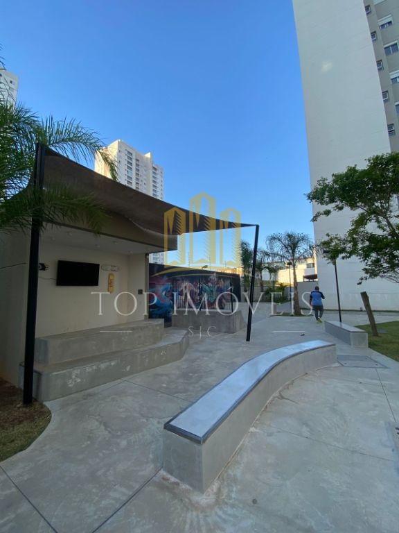 Ótimo Apartamento Maranata Vila Industrial2 Dormitórios 1 Suíte 55 m²