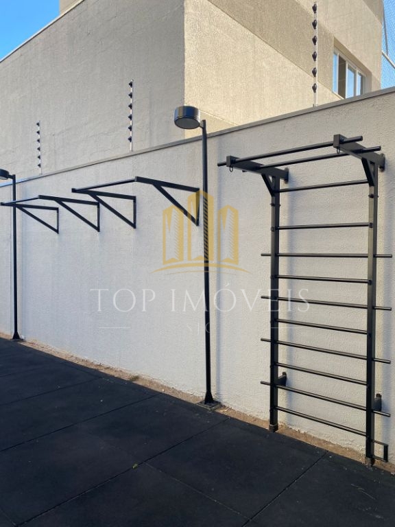 Ótimo Apartamento Maranata Vila Industrial2 Dormitórios 1 Suíte 55 m²