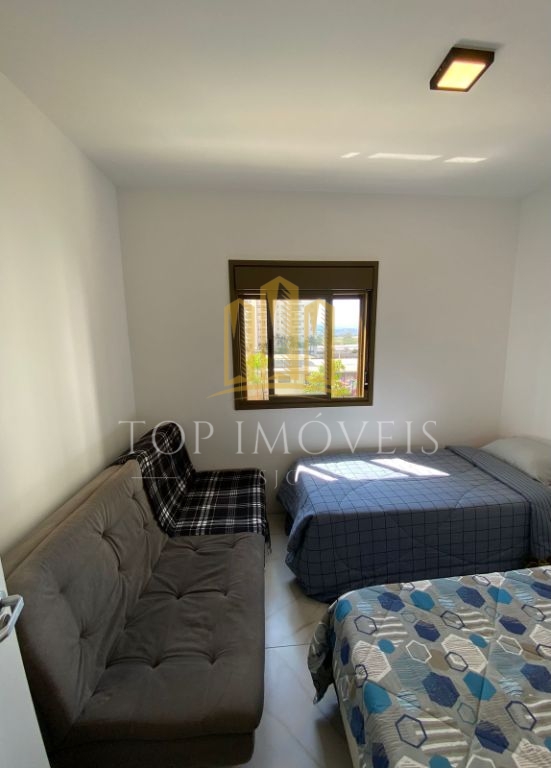 Ótimo apartamento maranata vila industrial2 dormitórios 1 su