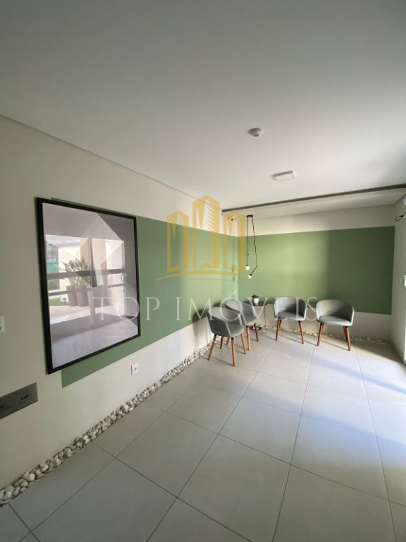 Ótimo Apartamento Maranata Vila Industrial2 Dormitórios 1 Suíte 55 m²