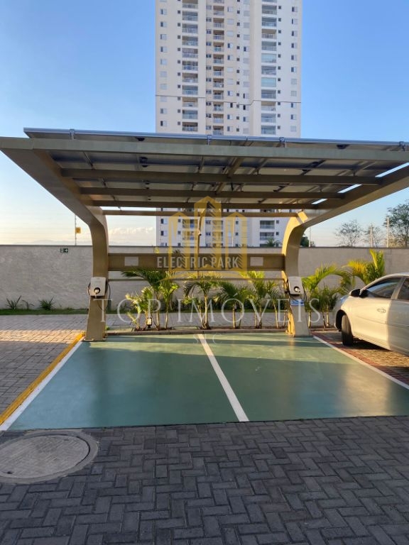 Ótimo Apartamento Maranata Vila Industrial2 Dormitórios 1 Suíte 55 m²