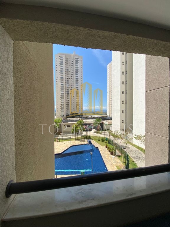 Ótimo Apartamento Maranata Vila Industrial2 Dormitórios 1 Suíte 55 m²