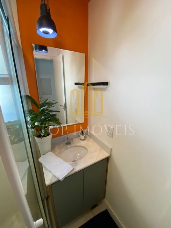 Ótimo apartamento maranata vila industrial2 dormitórios 1 su