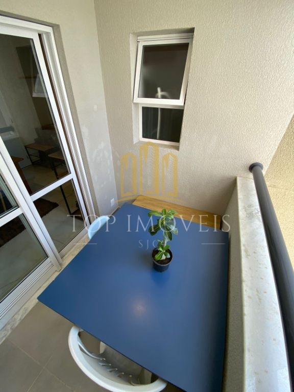 Ótimo Apartamento Maranata Vila Industrial2 Dormitórios 1 Suíte 55 m²