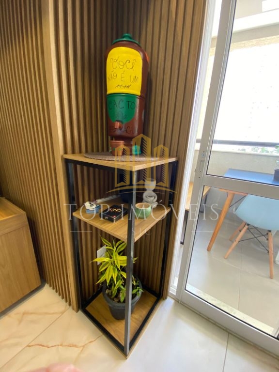 Ótimo Apartamento Maranata Vila Industrial2 Dormitórios 1 Suíte 55 m²