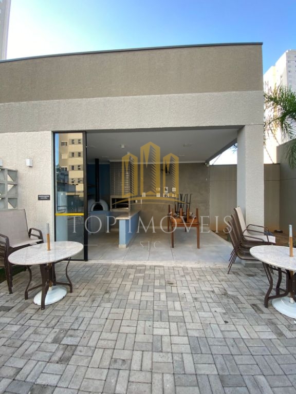 Ótimo Apartamento Maranata Vila Industrial2 Dormitórios 1 Suíte 55 m²