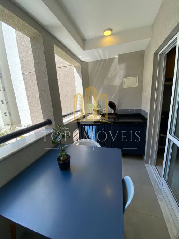 Ótimo apartamento maranata vila industrial2 dormitórios 1 su