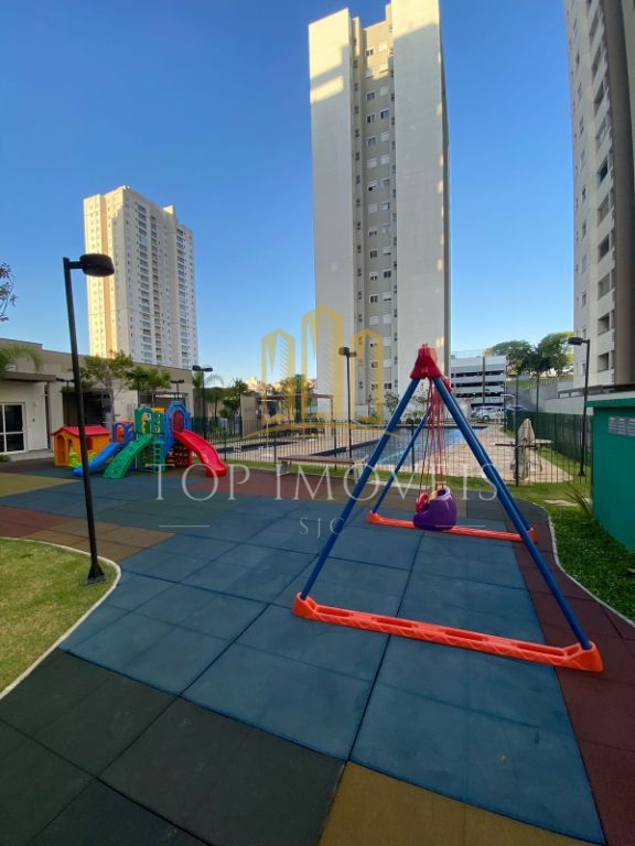 Ótimo Apartamento Maranata Vila Industrial2 Dormitórios 1 Suíte 55 m²