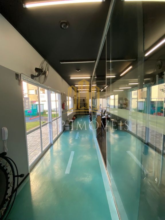 Ótimo Apartamento Maranata Vila Industrial2 Dormitórios 1 Suíte 55 m²