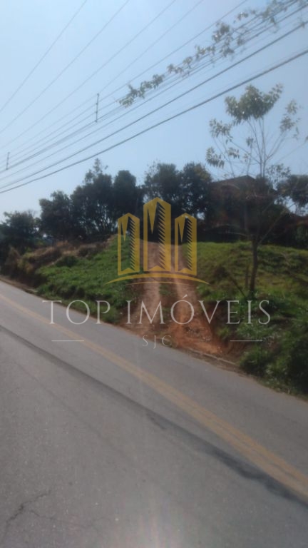 Vende-se área rural 5500m² estrada buquirinha ii