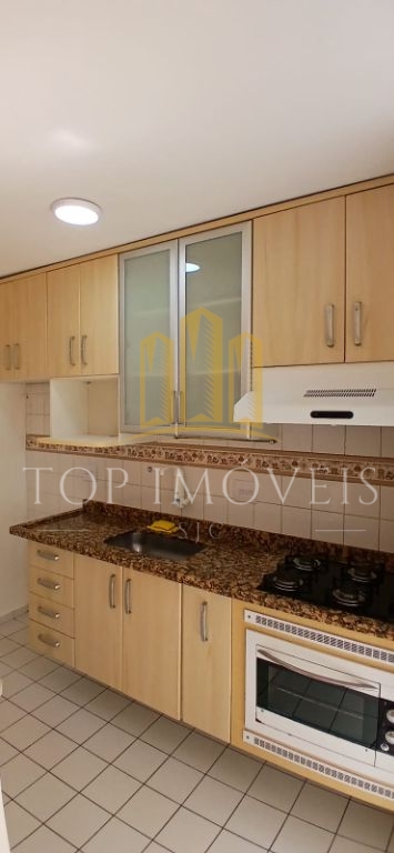 Belíssimo apartamento ed jangada 74m² 3 dormitórios 1 suíte 