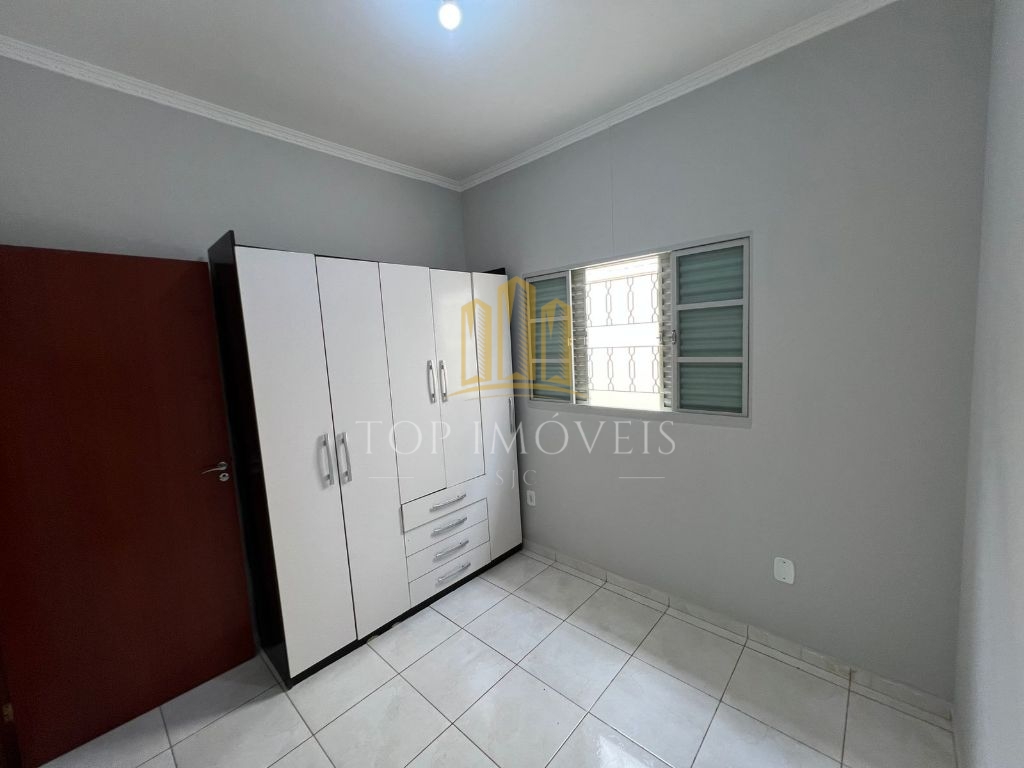 Belissima Casa Térrea 3 Dormitórios 1 Suíte Santa Paula