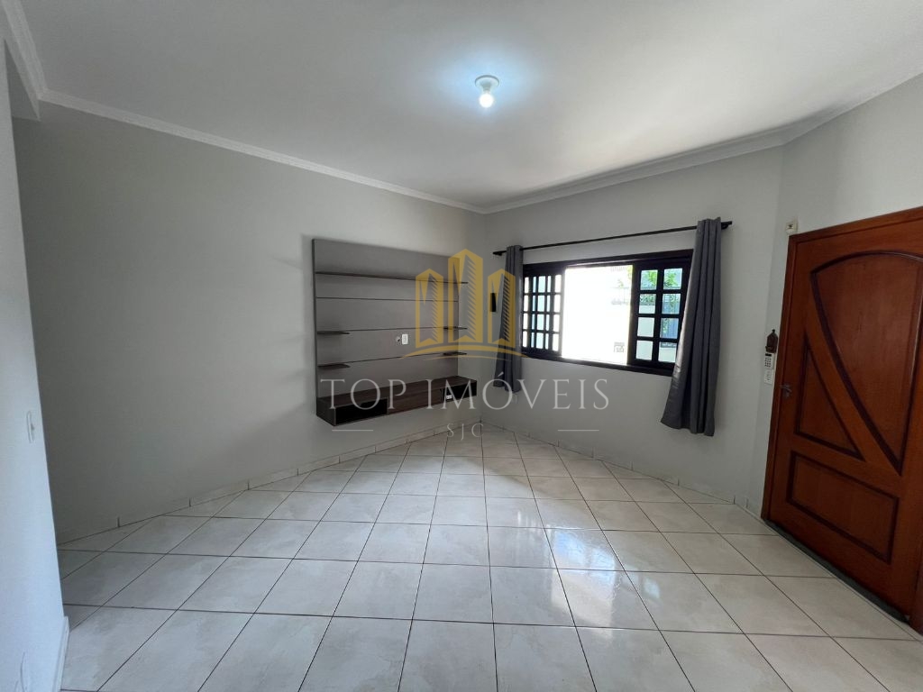 Belissima casa térrea 3 dormitórios 1 suíte santa paula