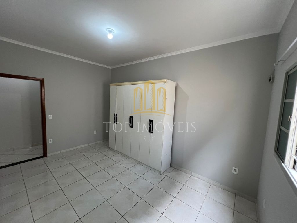 Belissima Casa Térrea 3 Dormitórios 1 Suíte Santa Paula