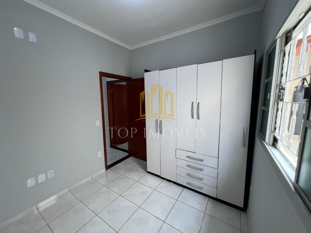 Belissima Casa Térrea 3 Dormitórios 1 Suíte Santa Paula