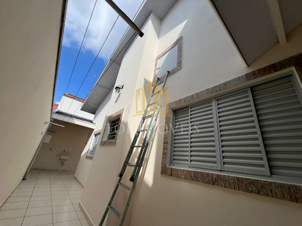 Belissima Casa Térrea 3 Dormitórios 1 Suíte Santa Paula