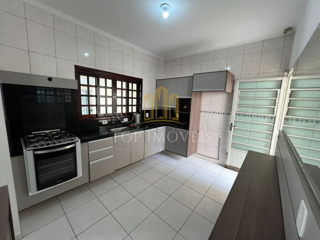 Belissima casa térrea 3 dormitórios 1 suíte santa paula