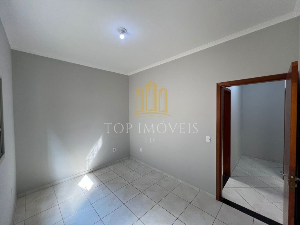 Belissima Casa Térrea 3 Dormitórios 1 Suíte Santa Paula