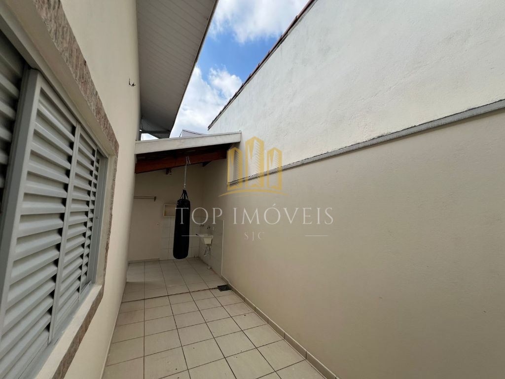 Belissima Casa Térrea 3 Dormitórios 1 Suíte Santa Paula