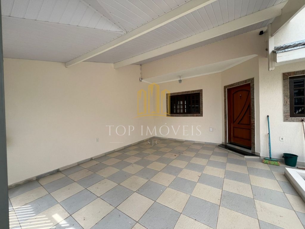 Belissima casa térrea 3 dormitórios 1 suíte santa paula