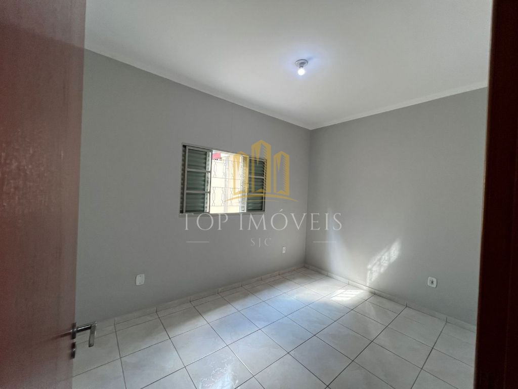 Belissima Casa Térrea 3 Dormitórios 1 Suíte Santa Paula