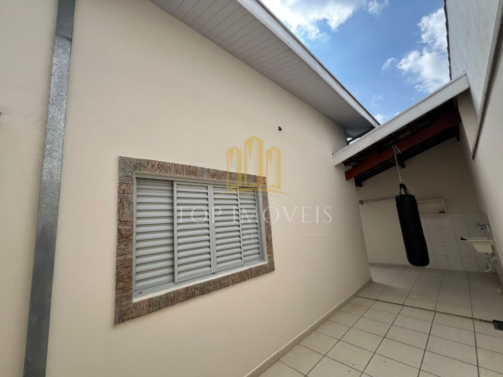Belissima Casa Térrea 3 Dormitórios 1 Suíte Santa Paula