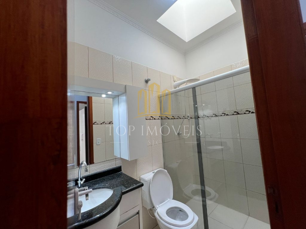 Belissima Casa Térrea 3 Dormitórios 1 Suíte Santa Paula
