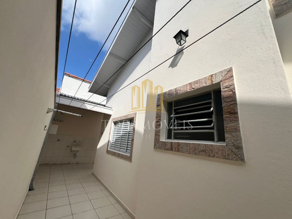 Belissima Casa Térrea 3 Dormitórios 1 Suíte Santa Paula