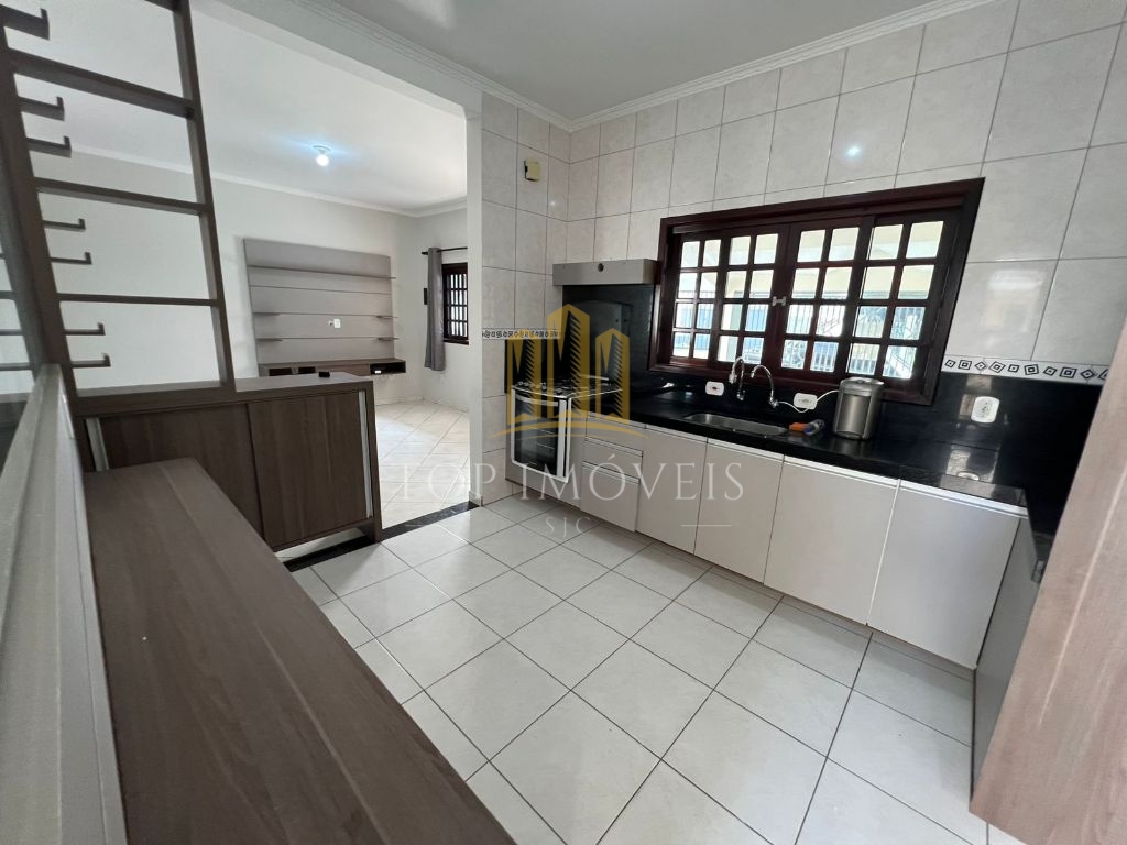 Belissima Casa Térrea 3 Dormitórios 1 Suíte Santa Paula