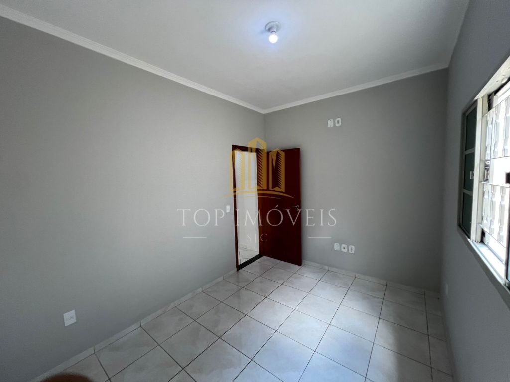 Belissima Casa Térrea 3 Dormitórios 1 Suíte Santa Paula