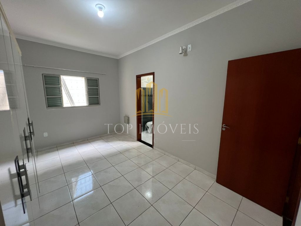 Belissima casa térrea 3 dormitórios 1 suíte santa paula