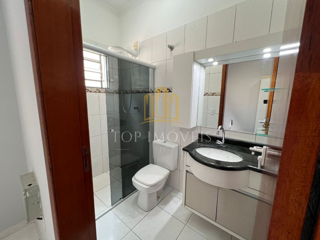 Belissima Casa Térrea 3 Dormitórios 1 Suíte Santa Paula