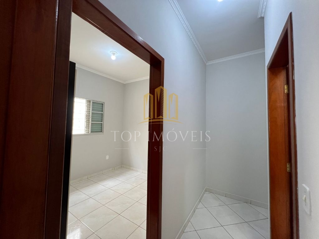 Belissima Casa Térrea 3 Dormitórios 1 Suíte Santa Paula